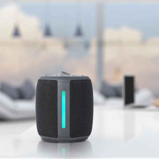 Bocina portátil BTS-1981