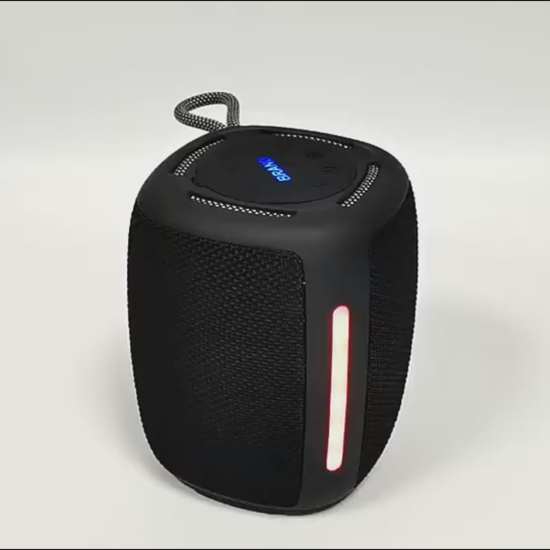 Bocina portátil BTS-1981